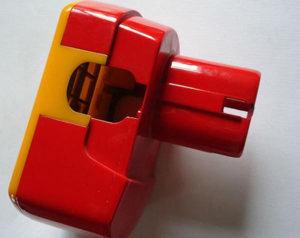 Flexible Hard Plastic CNC Machined Parts High Precision For Electronics
