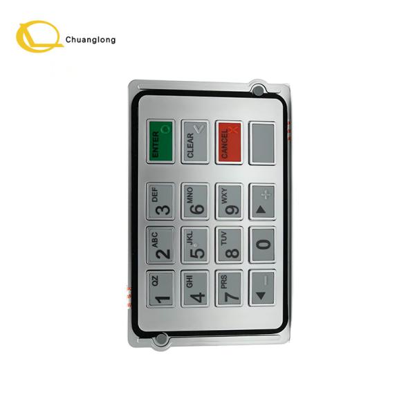 ATM Spare Parts Nautilus Hyosung EPP-8000R EPP ATM Keypad 7130020100 ATM Replacement Parts