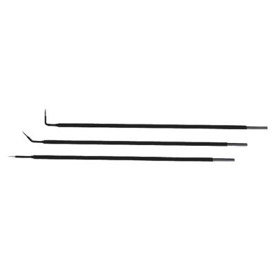 Sharp Tungsten Needle For Enhanced Surgery Performance CE Certificate