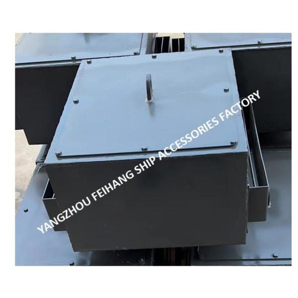 MODEL : 53B-200~500A  AIR VENT HEAD  WITHOUT SCREEN Body - Carbon Steel Internal components - stainless steel floating b