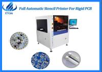 ET5235 Imprimante à pochoirs automatique pour la machine de soudage de PCB de 520*350 mm