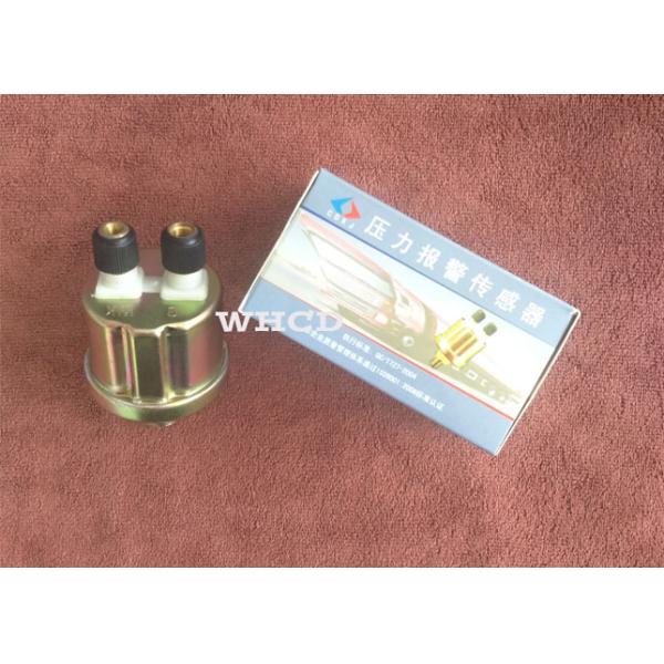 Датчик давления масла двигателя дизеля сельскохозяйственной техники, переключатель давления масла 2 проводов