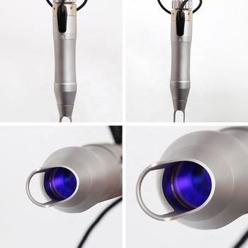 NUBWAY Professional OEM & ODM 600ps Picosure Picosecond Machine Q Switched ND Yag Laser Tattoo Removal