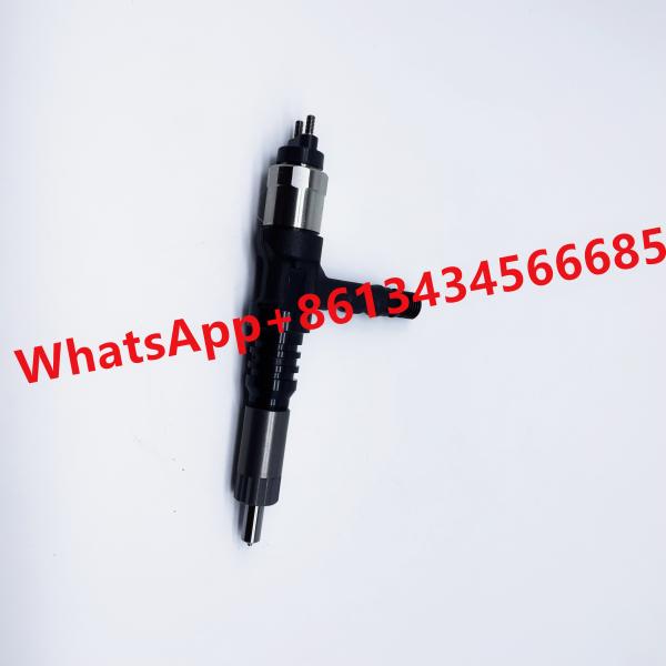 Motor diesel F/G de injetor de combustível diesel 2950500640 novos originais do caminhão 295050-0640 33800-52700 para Hyundai
