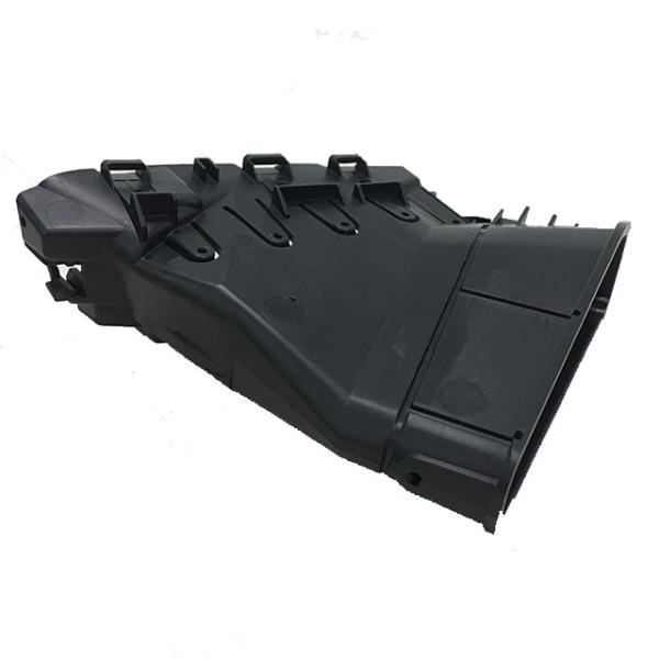 1.2767 HRC Plastic Mould Maker 8 Cavity Injection Molding Automotive Parts