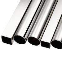 BA 2B Mirror Stainless Steel Tube Pipe ASTM AISI 304 316 430