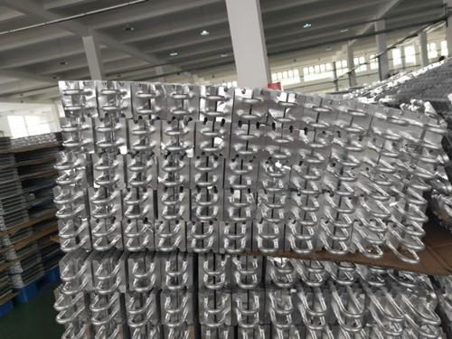 Custom Made Refrigeration Evaporators Aluminum Tubes Fins Heat Exchanger