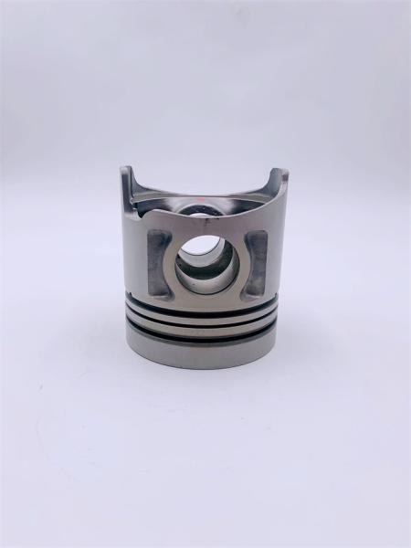 6D34 Engine Piston Set For HD820-1-2 SK235-6 HD823 Tractor Engine Spare Parts ME088990