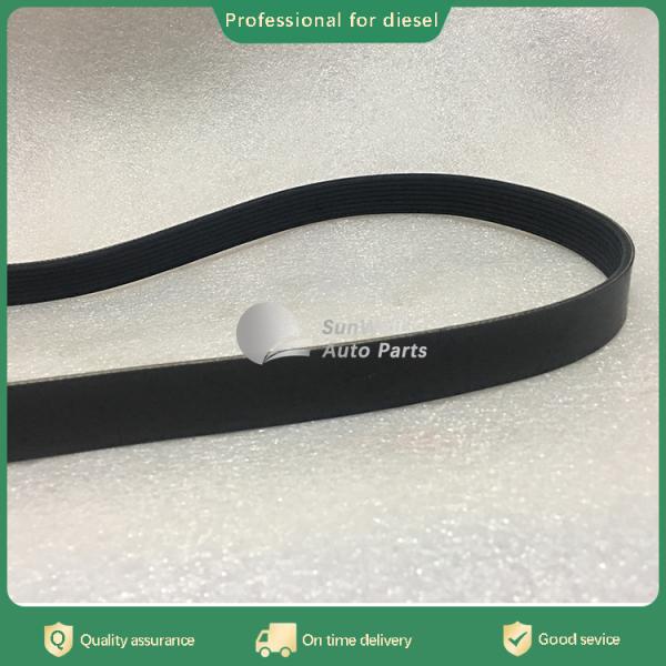 Genuine 4BT 6BT Engine Spare Parts V Ribbed Belt Fan Belt 3289056