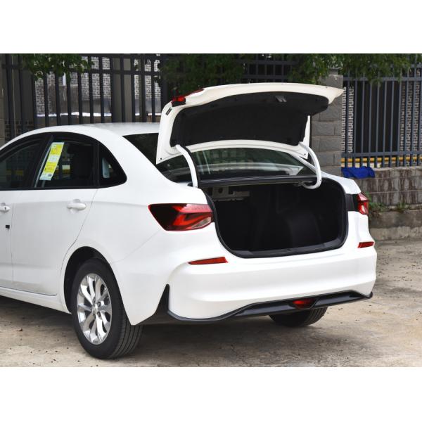 Gasoline Chevrolet 5 Seater Car Minibus Vehicle 4×2 Two Wheel Drive