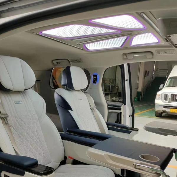 HWhongRV 2021 luxury car/van/bus modified dome light