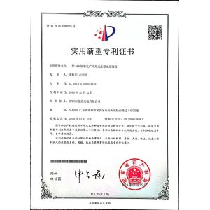 China Shenzhen HANJING Optoeletronics  Co., Ltd. Сертификации