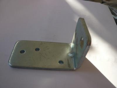ODM OEM Auto Parts Polished Aluminum Die Casting Parts