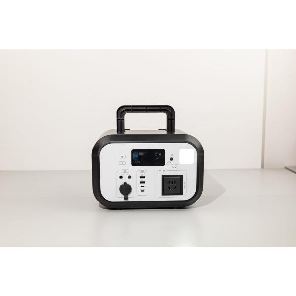 Высокая энергетическая плотность зеленый огнеупорный DC 12v портативный пакет питания с Bluetooth для дронов