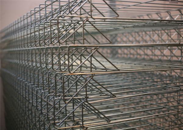 Brc Fence Specification: Cambodia Powder Coated Steel Brc Triangle Welded Mesh Garden Fence   Mesh(mm) 250×50 200×50