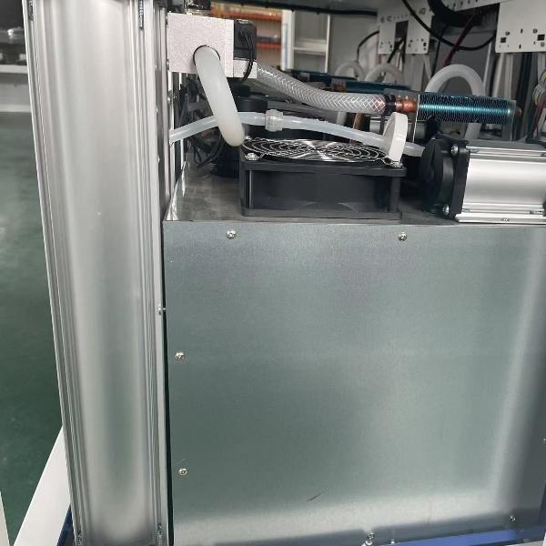 Small Capacity Fully Automatic Box Type PSA Based Oxygen Plant