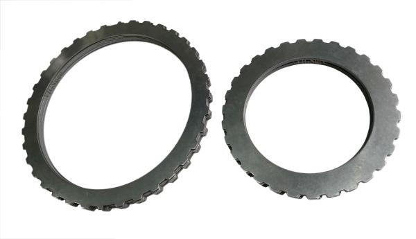 VW Audi DSG DL501 0B5 Clutches Kit 0B5 Friction Clutches And Steel Plate Kit