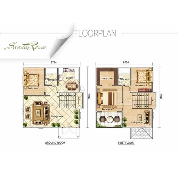 Дома Kitset австралийского светлого стального проекта обрамляя дома Prefab