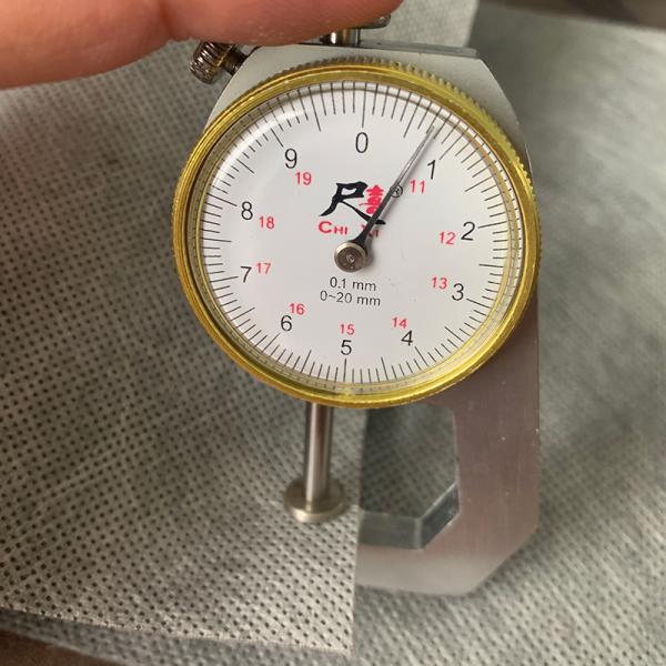 Водостойкая мембрана PE для ванной комнаты