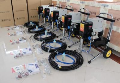 PT3K-6  Electric Piston Pump Airless Paint Sprayers( VFD series )