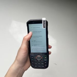 Customized Mobile Handheld Device 6GB Ram 64GB Rom Bluetooth Mobile Computer