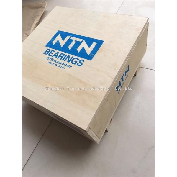 NTN spherical roller bearing 22217BKD1C4