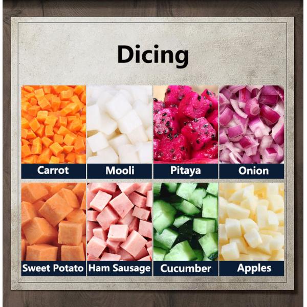 Нержавеющая сталь электрический дробильщик фруктовые кости нарезатель дробильщик для коммерческих целей