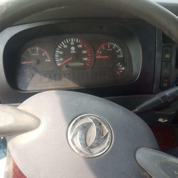                  Used 10tons Dongfeng Tianjin Water Tanker Truck in Excellent Working Condition with Reasonable Price, Secondhand Street Sprinkler Is on Sale.             
