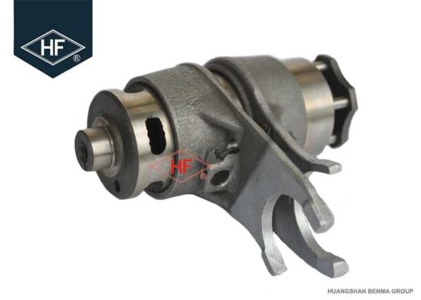 Motorcycle Engine HT250 CG125 Spare Parts Gear Shift Drum Original Color