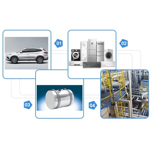 Прямоугольная 6060 6061 T6 алюминиевая толщина плиты 0.6-200mm
