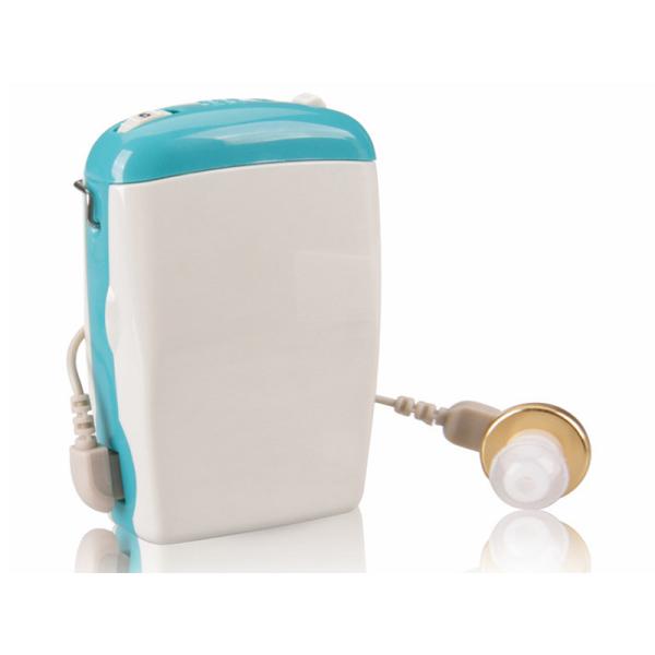 best gift answer telephone hearing aids Pocket Hearing Aid Deaf Aid Sound Audiphone Voice Amplifier digital S-6D