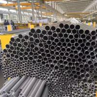 Tuyau en acier inoxydable UNS S31500, alliage 315 SS, tuyau ASTM A790, coupe sur mesure à la longueur