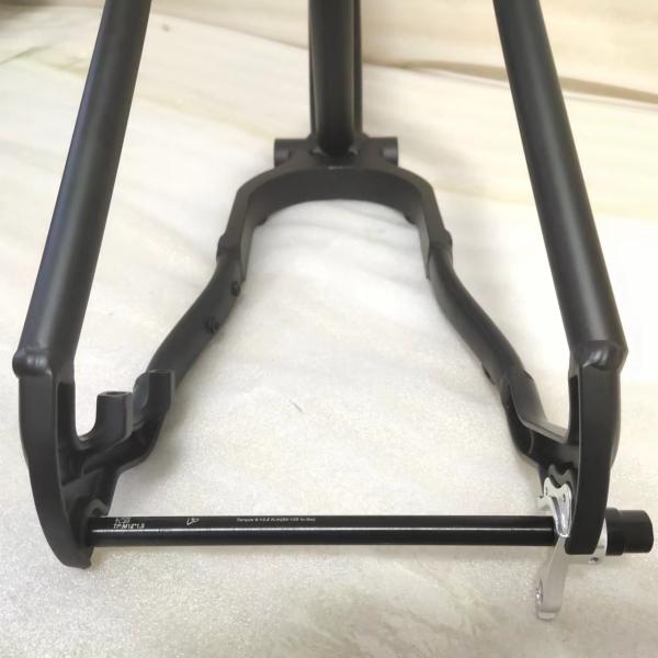 Bicycle Parts 26er Aluminum Fat Tire Bike Frame Customized MTB Bicycle Frame
