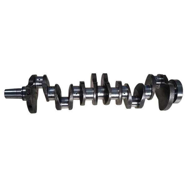 High Performance Diesel Engine Crankshaft M06AB0102 for Shanghai Diesel Engine Maintaining