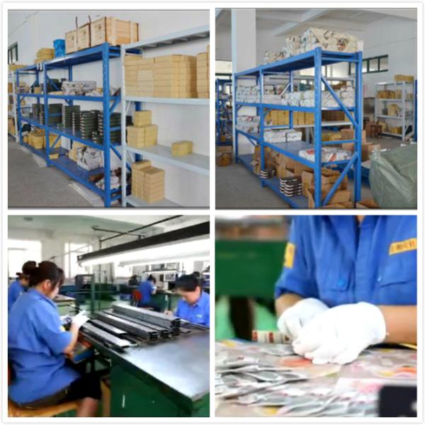 G7 73.71 Steel Wire Needle Crochet Knitting Machine Needles
