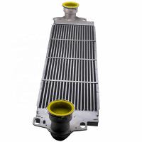 Para VW Transporter T5 V BOX WL85-13-550 Intercooler de ar de carga Alemanha Peças para automóveis