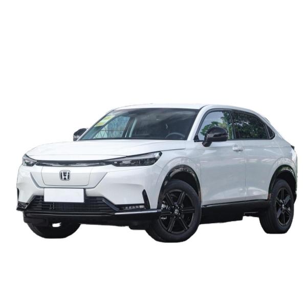Hon-da ENS1 Electric SUV Sports Car with Torsion Beam Non-Independent Suspension and FWD Drive 68.8 Battery Capacity