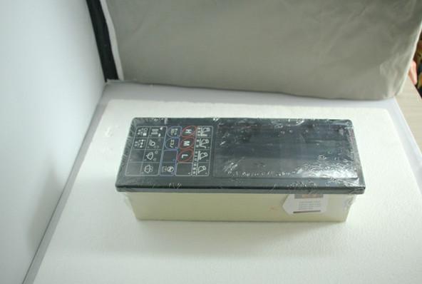 High Performance Kato Excavator Parts , Excavator Computer Controller HD820-1