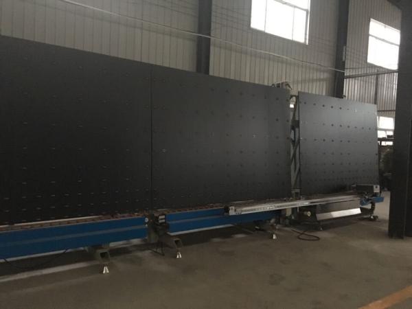 Double Wall Glass Making Machine Automatic Robot Coating Machine for Insulating Glass