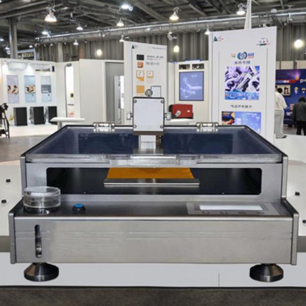 AATCC 201 Fabrics Drying Rate Testing Instrument Textiles Dry Rate Testing Machine