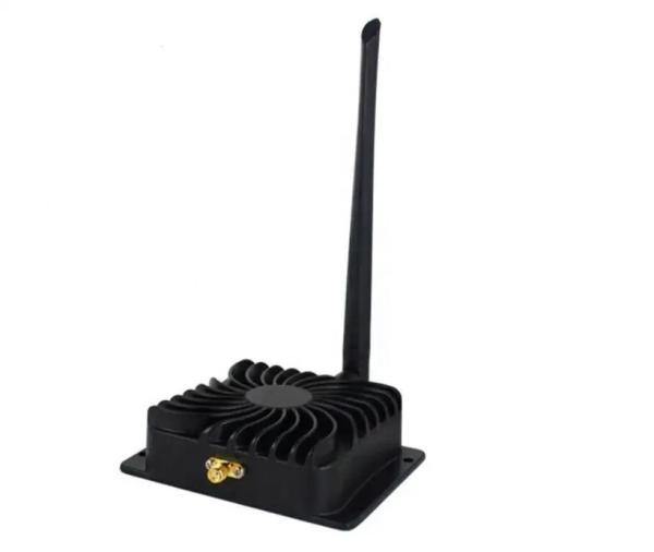 5W 5.8Ghz Wireless Portable Signal Booster Network Booster Device