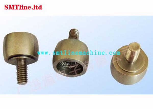 Belt Pulley SMT Spare Parts CNSMT CM402 CM602 KXF0DWP0A00 N510010794AA N510002167AA