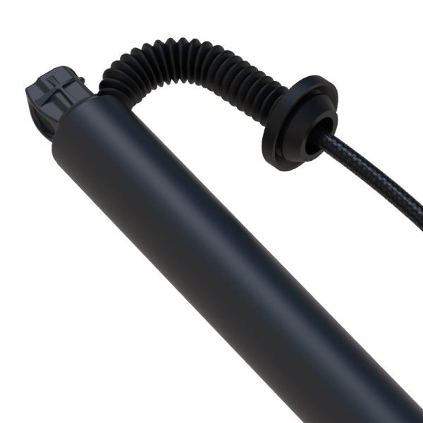 31457610 31663099 31371096 31690604 Rear Left and Right Power Lift Gate For  XC90 2016-2019 Black