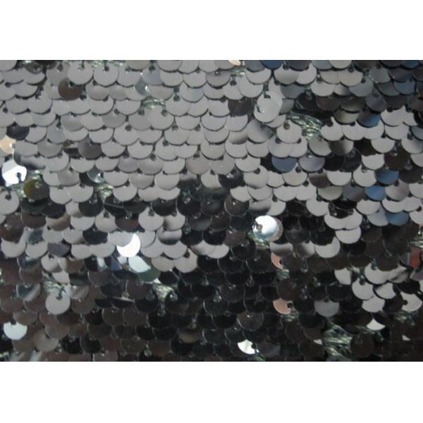 Popular Design Shining Beaded Lace Fabric For Shirt , Bag CY-XP0043