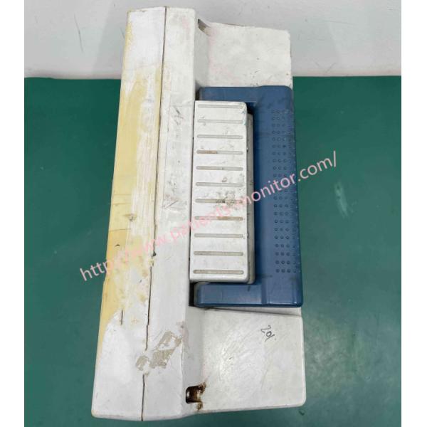 10.4'' TFT display Used Patient Monitor PHiliph Goldway UT4000F Multi Parameter Patient Bedside Monitor