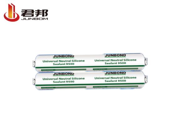 Gp Glue Construction Silicone Sealant Sausage Neutral Adhesive