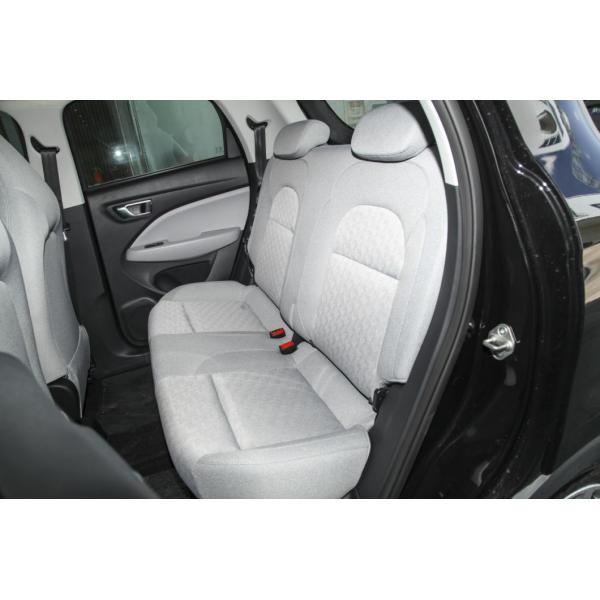 P00000323 Leapmotor T03 2022 Agate Edition Car with Online/Local After-sales Service