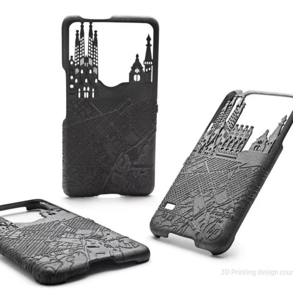 Steel Alloys Material Capabilities for Custom OEM Resin Plastic 3D Printing Service