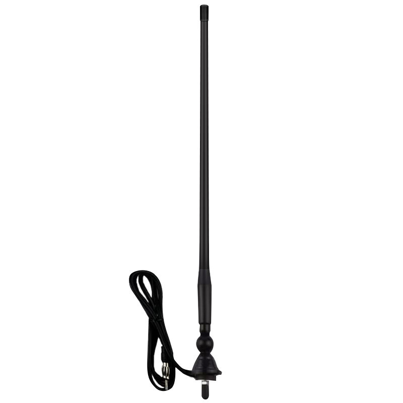 Waterproof Marine Car Antenna Rubber Duck Dipole Flexible Mast FM AM Antenna HT--C1277