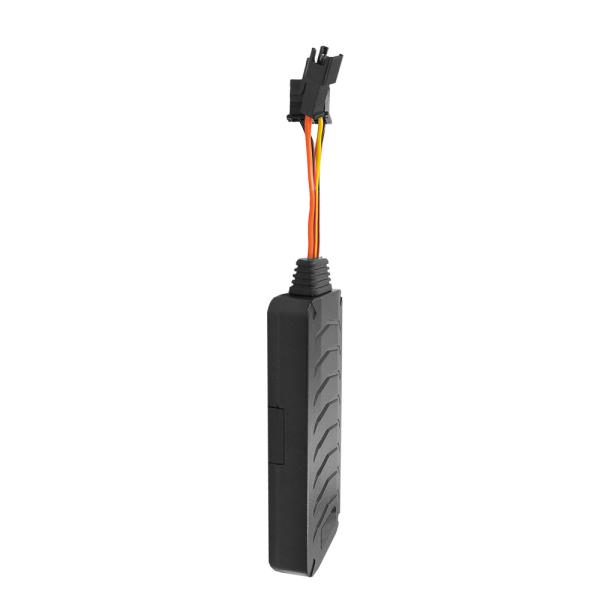 Yuntrack CJGPS CJ790 8PIN 2G 3G 4G ワイヤレス GPS トラッカー追跡装置